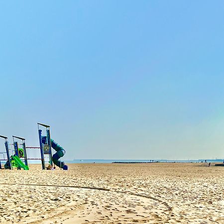 Valencia Beachfront Home 22 Экстерьер фото