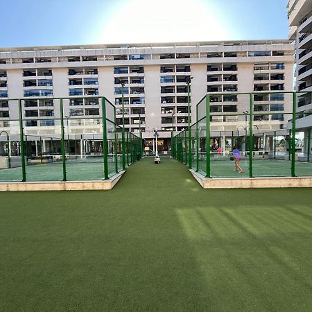 Valencia Beachfront Home 22 Экстерьер фото