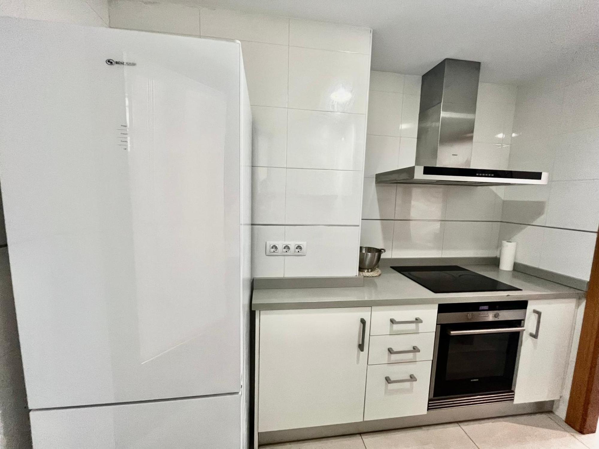 Valencia Beachfront Home 22 Экстерьер фото