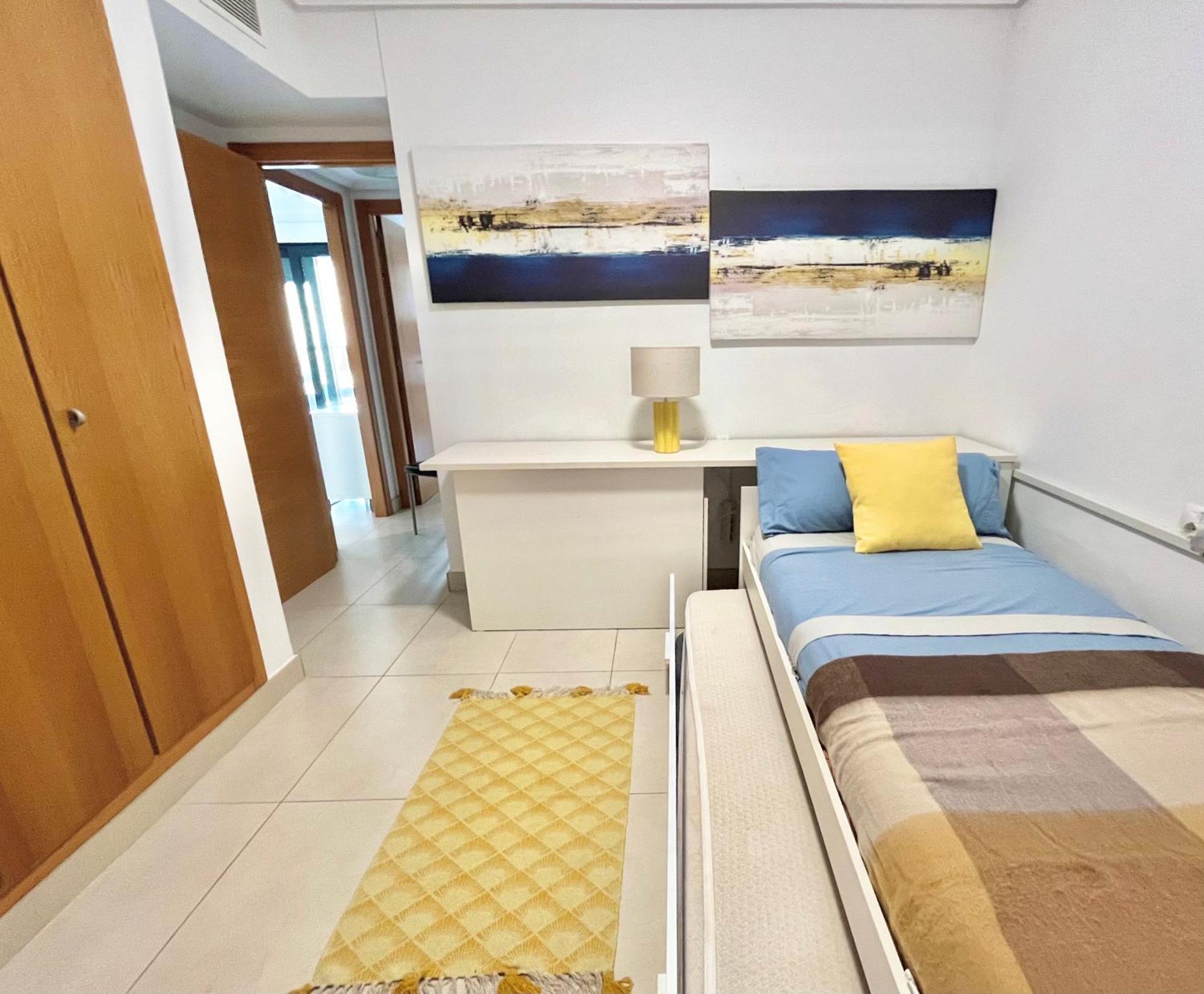 Valencia Beachfront Home 22 Экстерьер фото