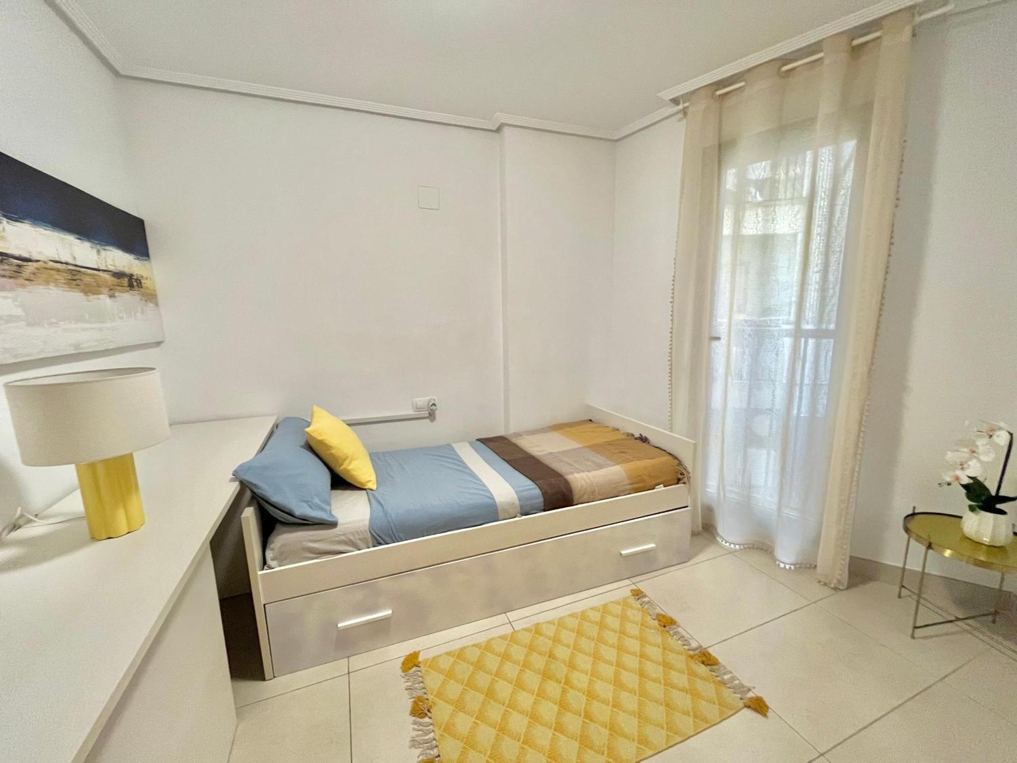 Valencia Beachfront Home 22 Экстерьер фото