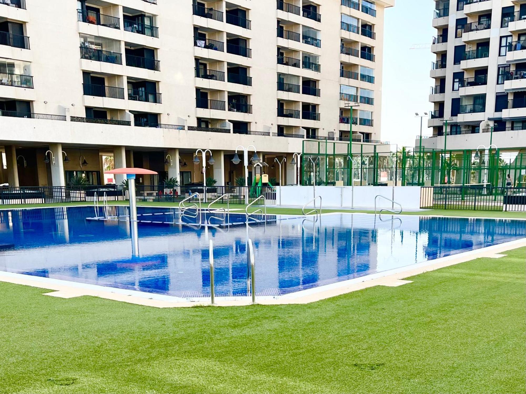 Valencia Beachfront Home 22 Экстерьер фото
