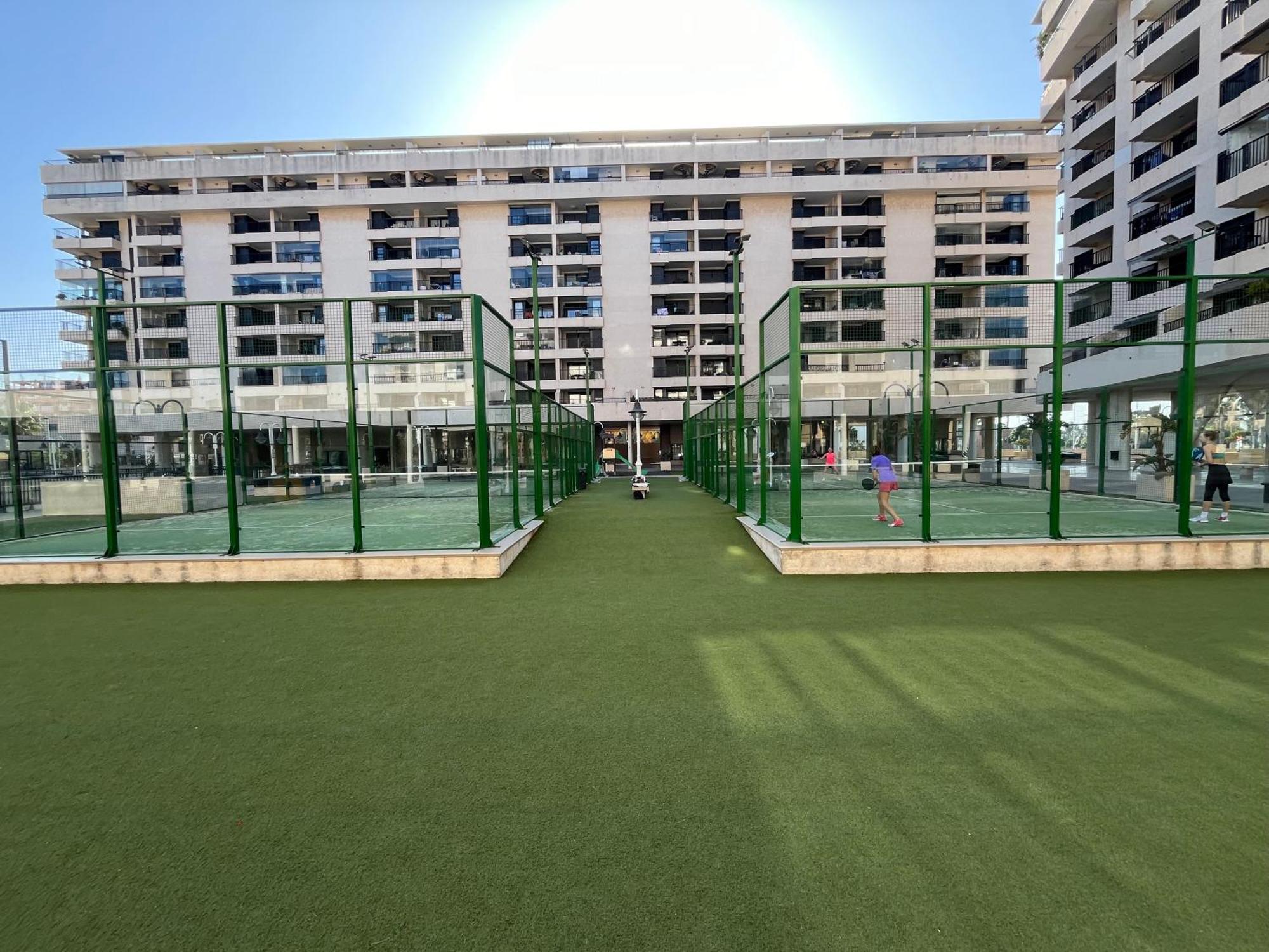 Valencia Beachfront Home 22 Экстерьер фото